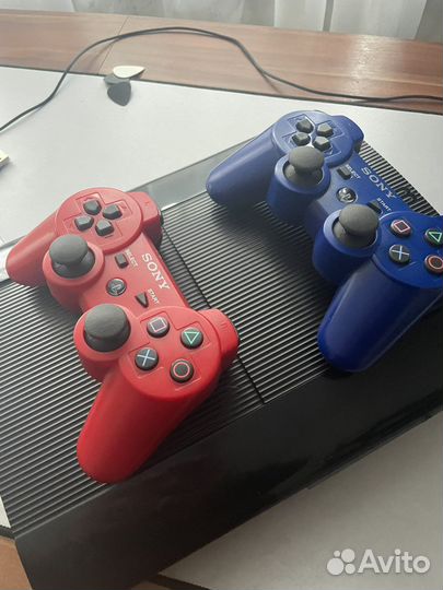 Sony playstation 3