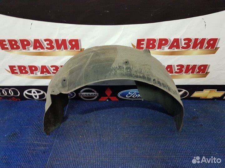 Подкрылок задний правый Bmw 5-Series F10 N52B25