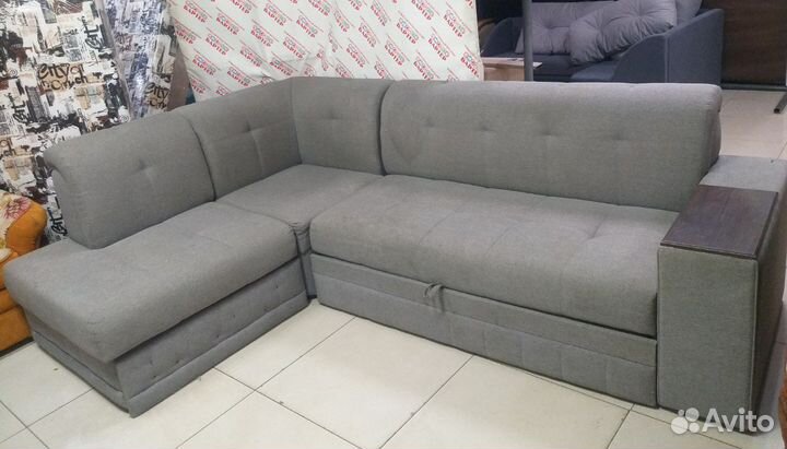 Корпусная мебель новая и б/у Б9