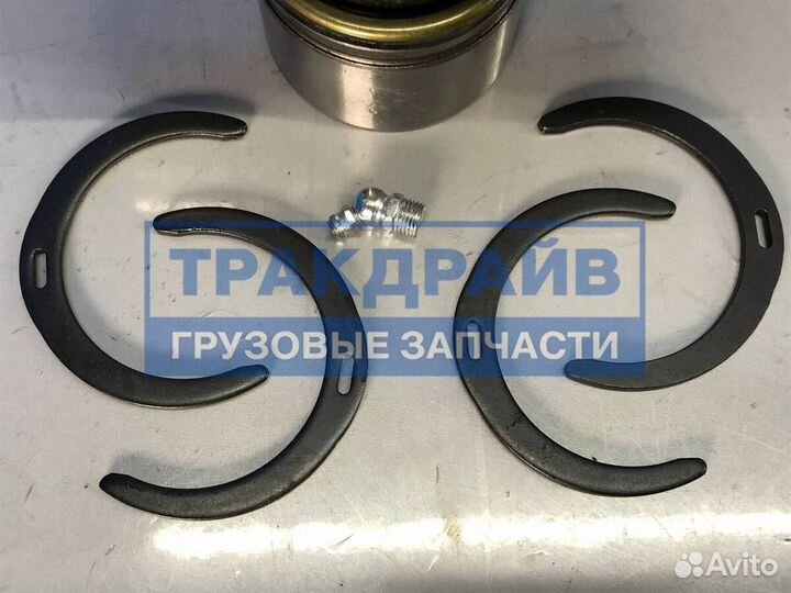 Крестовина карданного вала для Фотон Ауман 4189