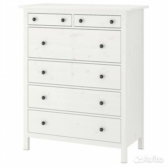 Комод Хемнэс из икеа (доставка)