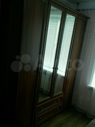 3-к. квартира, 72 м², 2/5 эт.