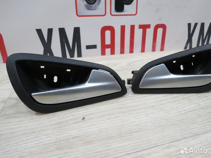 Ручка двери внутренняя Ford Focus 3