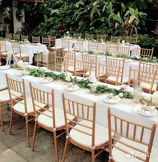 Стул Кьявари