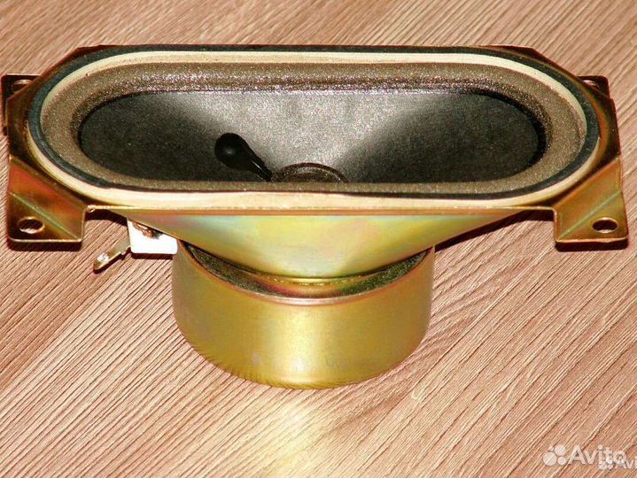 Динамик 5W 4 Ом Genius