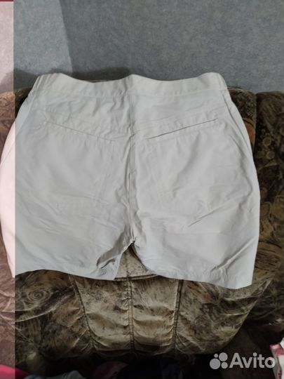 Шорты женские Odlo 36 р