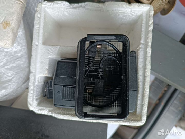 Фотовспышка norma fil-22