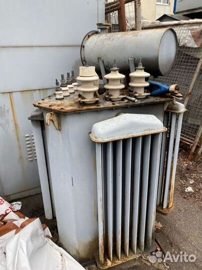 Трансформатор б\у арт23958