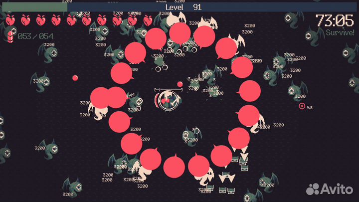 20 Minutes Till Dawn PC Steam