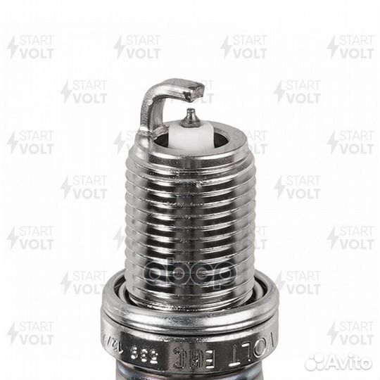 VSP 1823 startvolt Свеча зажигания для а/м VAG