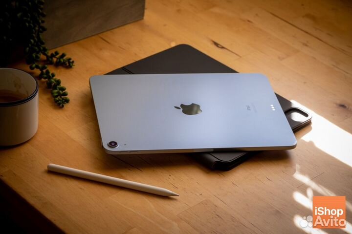 iPad (все модели)