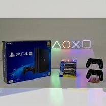 Sony Ps4 Pro 715 Игр / Доставка / Магазин