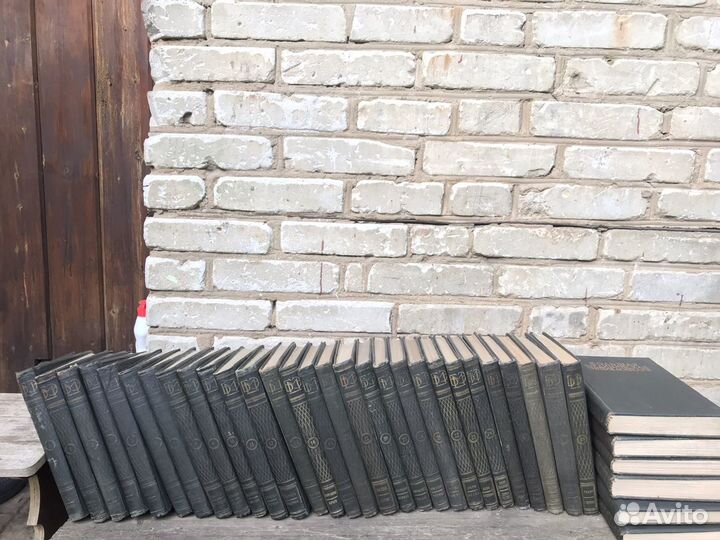 Большая Медицинская Энциклопедия в 35 томах