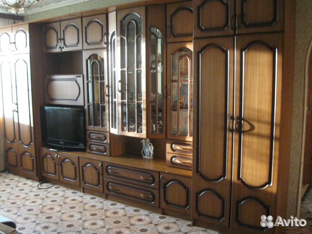 Продам стенку