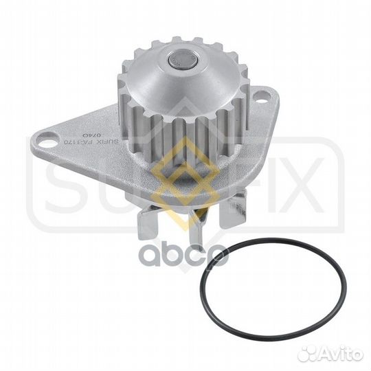 Насос водяной FA1170 sufix