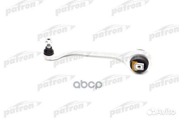 Рычаг подвески левый audi: A8 09/02- (произведе