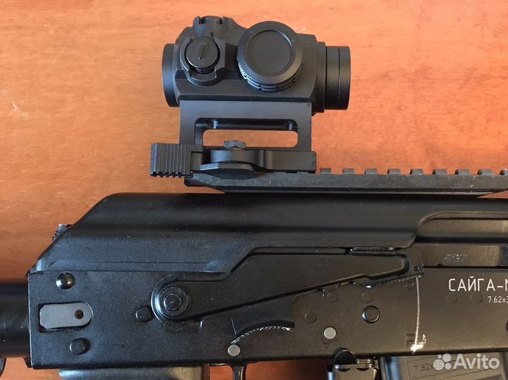 Коллиматорный прицел Maverick 1x22 Vector Optics