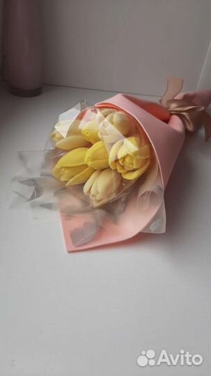 Шоколадный букет