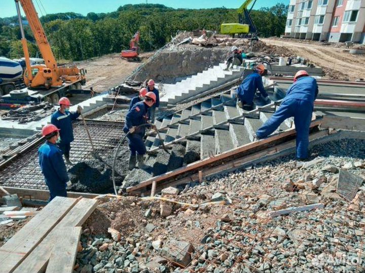 Бетон с доставкой бетон бетононасос