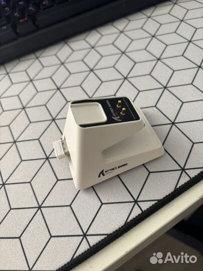 Беспроводная игровая мышь