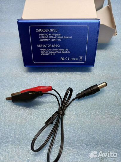 Устройство BSC-4S