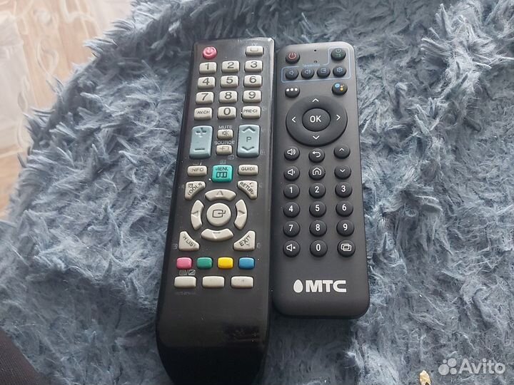 Продам пульты