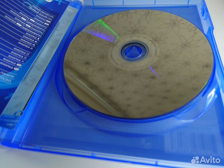 Uncharted утраченное наследие PS4 игра