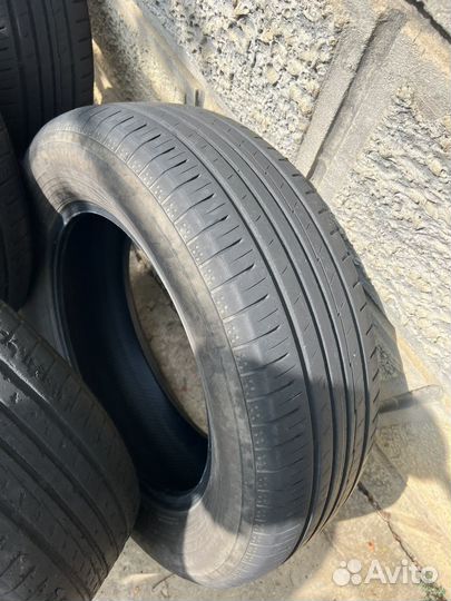 Yokohama BluEarth AE50 215/65 R17 99V