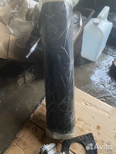 Сырая резина для вулканизации