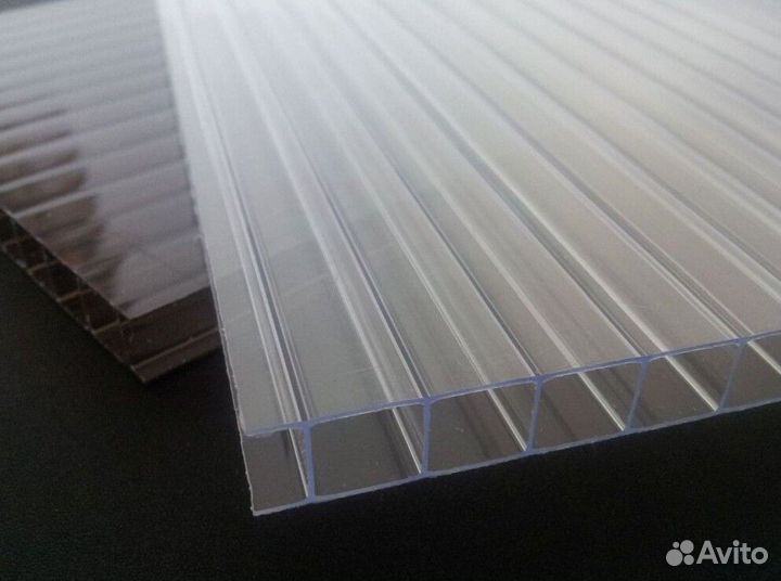 Поликарбонат от производителя
