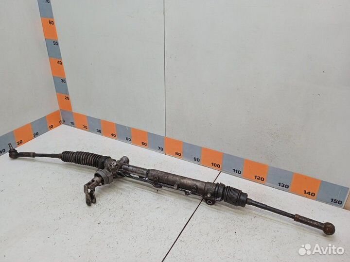 Рейка рулевая Mazda Tribute