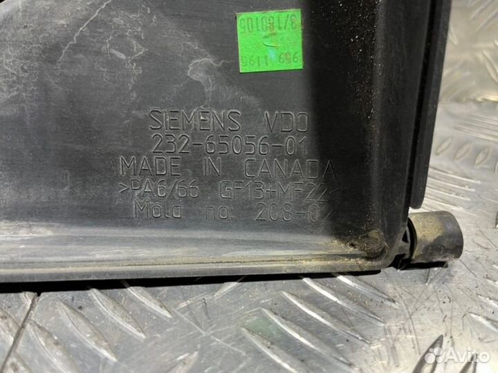 Вентилятор Chrysler Voyager 4 3.3 3.8