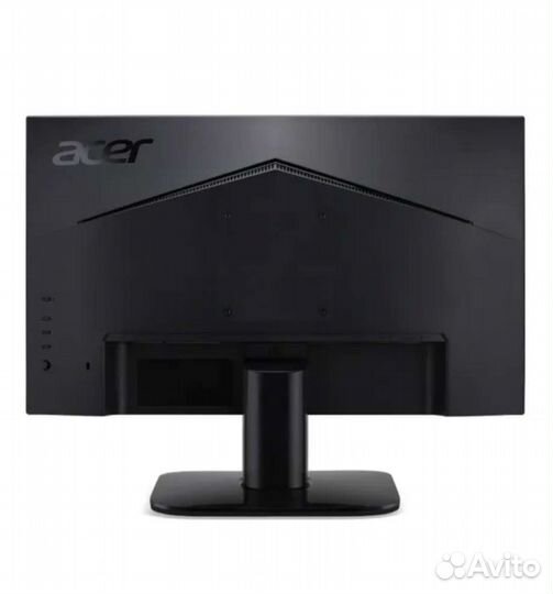 Монитор Acer KA272Ubiipx 27
