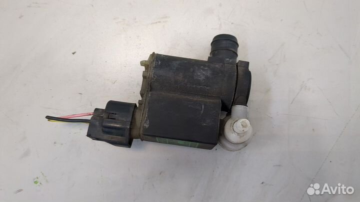 Двигатель омывателя Hyundai i10, 2010