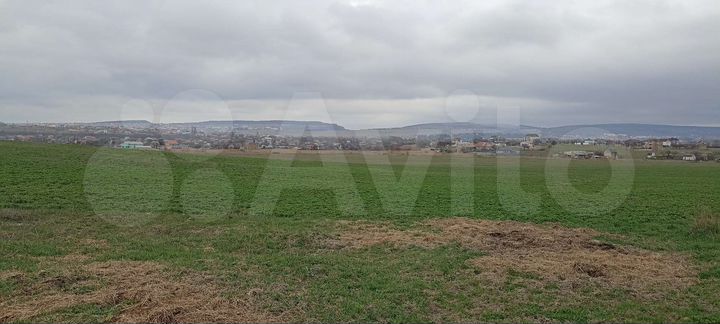 Участок 2,1 га (СНТ, ДНП)