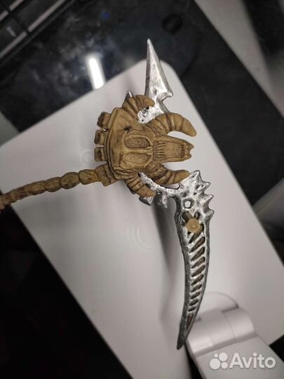 Фигурка Данте/Dante's Inferno (Neca)