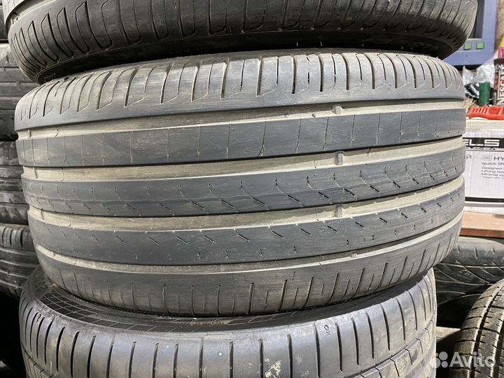 Pirelli Cinturato P7 275/35 R19