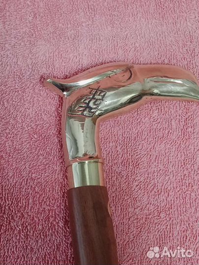 Трость для ходьбы. Орел