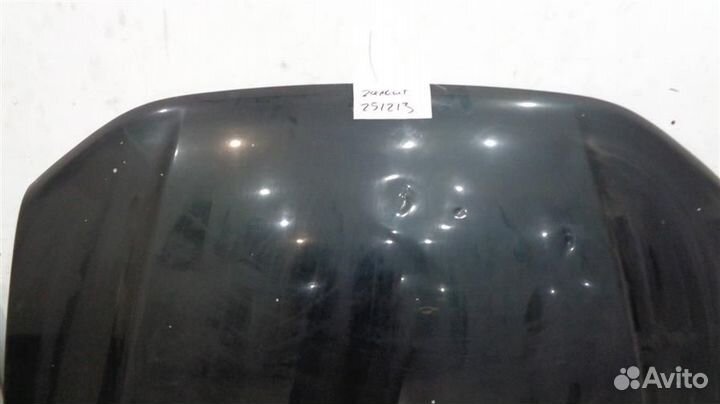 Капот Mitsubishi Galant