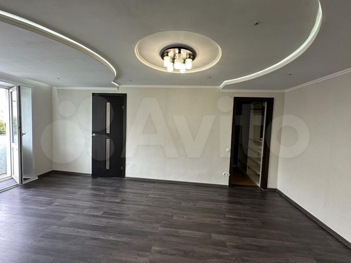 2-к. квартира, 44,1 м², 4/5 эт.