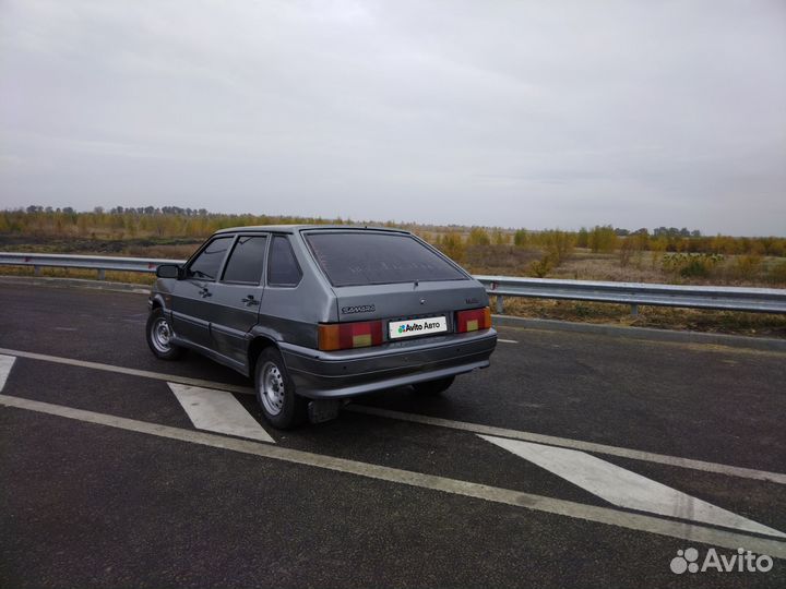 ВАЗ 2107 1.6 МТ, 2010, 56 700 км