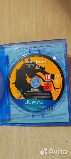 Игры для приставок ps4 бу