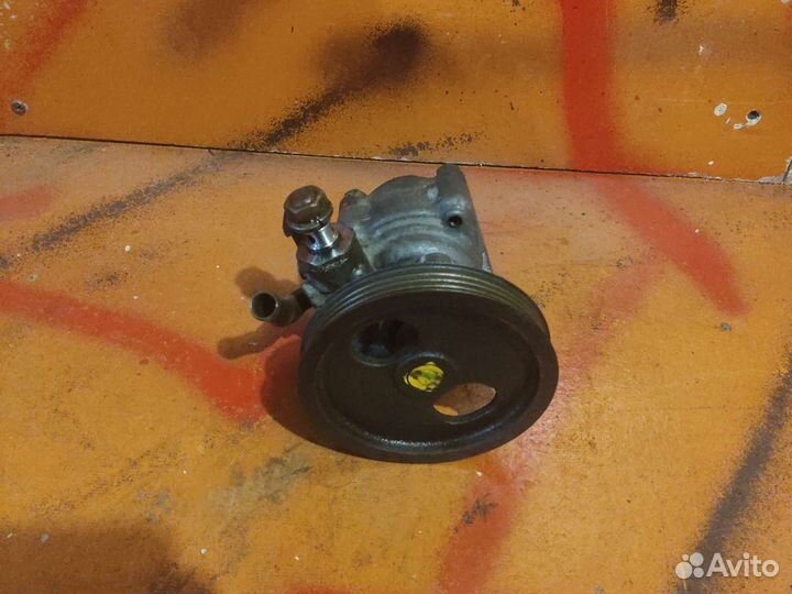 Гидроусилитель mitsubishi 4g63