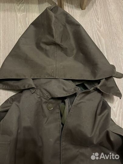 Плащ палатка