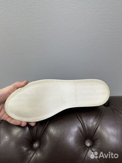 Кеды мужские Bontoni оригинал