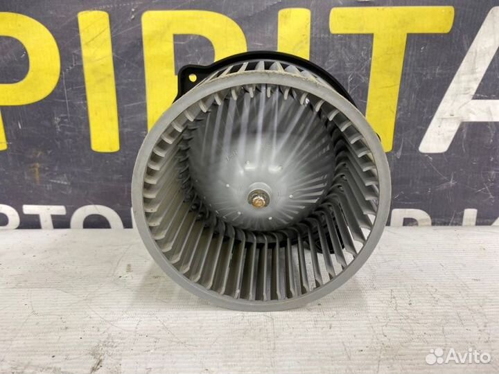 Мотор печки Kia Carnival 3 2.2 D4HB 2014-2020