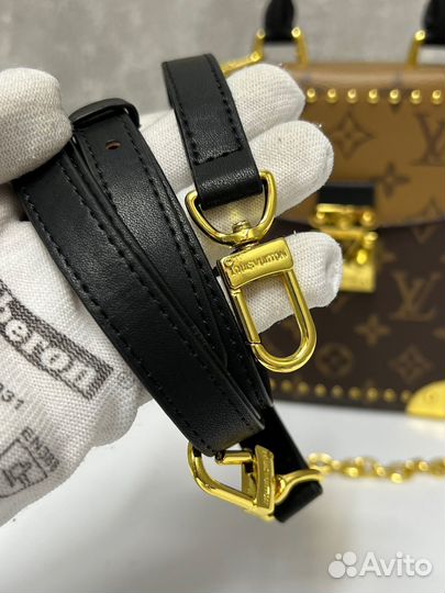 Сумка женская louis vuitton lv люкс