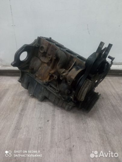 Блок в сборе F16 D3