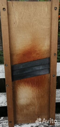 Шинковка для капусты ручная