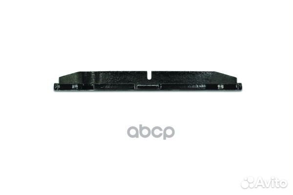 Колодки торм.пер. BMW 1 2,0-3,0/d 09/05/ 3 1